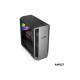 Lenovo LOQ Tower 26ADR10 AMD R9-8945HX/16GB/1TB/NVIDIA GF RTX 5070 12GB/WIN11 Home/2Y Warranty | Lenovo