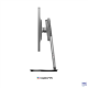 Lenovo Yoga AIO 27IPH11 27 QHD ULT5-325/16GB/1TB/Intel Graphics/WIN11 Home/ENG kbd/Luna Grey/2Y Warranty | Lenovo