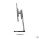 Lenovo Yoga AIO 27IPH11 27 QHD ULT5-325/16GB/1TB/Intel Graphics/WIN11 Home/ENG kbd/Luna Grey/2Y Warranty | Lenovo