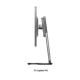 Lenovo Yoga AIO 27IPH11 27 QHD ULT7-356H/32GB/1TB/Intel Graphics/WIN11 Home/ENG kbd/Luna Grey/2Y Warranty | Lenovo
