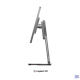 Lenovo Yoga AIO 27IPH11 27 QHD ULT7-356H/32GB/1TB/Intel Graphics/WIN11 Home/ENG kbd/Luna Grey/2Y Warranty | Lenovo