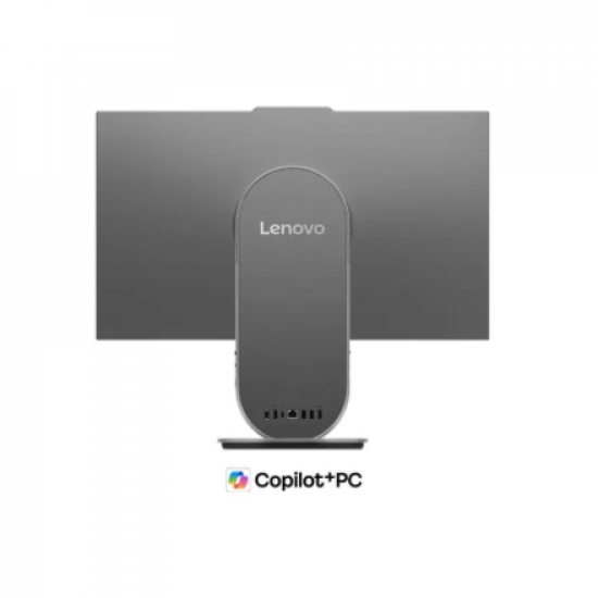 Lenovo Yoga AIO 27IPH11 27 QHD ULT7-356H/32GB/1TB/Intel Graphics/WIN11 Home/ENG kbd/Luna Grey/2Y Warranty | Lenovo