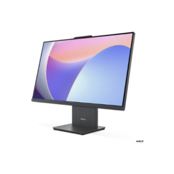 Lenovo IdeaCentre AIO 27ARR9 27 FHD AMD R5 7533HS/16GB/512GB/AMD Radeon 660M/WIN11 Home/Nordic kbd/Luna Grey/2Y Warranty | Lenovo