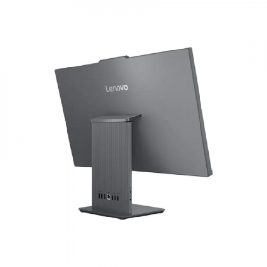 Lenovo IdeaCentre AIO 27ARR9 27 FHD AMD R5 7533HS/16GB/512GB/AMD Radeon 660M/WIN11 Home/ENG kbd/Luna Grey/2Y Warranty | Lenovo