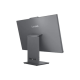 Lenovo IdeaCentre AIO 27ARR9 27 FHD AMD R5 7533HS/16GB/512GB/AMD Radeon 660M/WIN11 Home/ENG kbd/Luna Grey/2Y Warranty | Lenovo