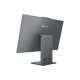 Lenovo IdeaCentre AIO 27ARR9 27 FHD AMD R5 7533HS/16GB/512GB/AMD Radeon 660M/WIN11 Home/ENG kbd/Luna Grey/2Y Warranty | Lenovo