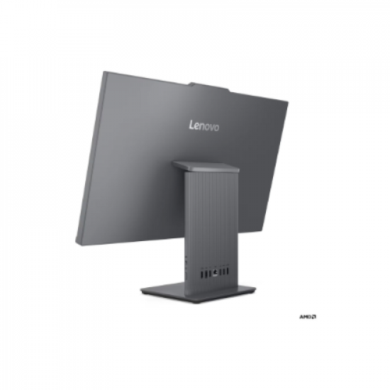 Lenovo IdeaCentre AIO 27ARR9 27 FHD AMD R5 7533HS/16GB/512GB/AMD Radeon 660M/WIN11 Home/ENG kbd/Luna Grey/2Y Warranty | Lenovo