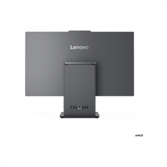 Lenovo IdeaCentre AIO 27ARR9 27 FHD AMD R5 7533HS/16GB/512GB/AMD Radeon 660M/WIN11 Home/ENG kbd/Luna Grey/2Y Warranty | Lenovo