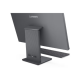 Lenovo IdeaCentre AIO 27ARR9 27 FHD AMD R5 7533HS/16GB/512GB/AMD Radeon 660M/WIN11 Home/ENG kbd/Luna Grey/2Y Warranty | Lenovo