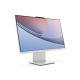 Lenovo IdeaCentre AIO 27ILL11 27 FHD ULT7-256V/16GB/1TB/Intel Arc Graphics 140V/WIN11 Home/ENG kbd/Cloud Grey/2Y Warranty | Lenovo