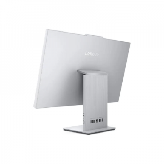 Lenovo IdeaCentre AIO 27ILL11 27 FHD ULT7-256V/16GB/1TB/Intel Arc Graphics 140V/WIN11 Home/ENG kbd/Cloud Grey/2Y Warranty | Lenovo