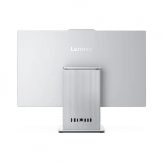 Lenovo IdeaCentre AIO 27ILL11 27 FHD ULT7-256V/16GB/1TB/Intel Arc Graphics 140V/WIN11 Home/ENG kbd/Cloud Grey/2Y Warranty | Lenovo