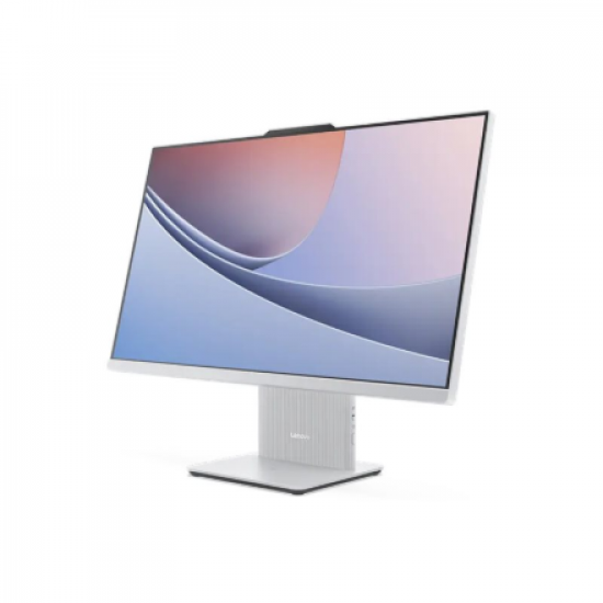 Lenovo IdeaCentre AIO 27ILL11 27 FHD ULT7-256V/16GB/1TB/Intel Arc Graphics 140V/WIN11 Home/ENG kbd/Cloud Grey/2Y Warranty | Lenovo