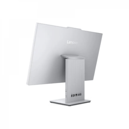 Lenovo IdeaCentre AIO 27ILL11 27 FHD ULT7-256V/16GB/1TB/Intel Arc Graphics 140V/WIN11 Home/ENG kbd/Cloud Grey/2Y Warranty | Lenovo