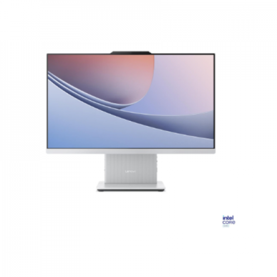 Lenovo IdeaCentre AIO 27ILL11 27 FHD ULT7-256V/16GB/1TB/Intel Arc Graphics 140V/WIN11 Home/ENG kbd/Cloud Grey/2Y Warranty | Lenovo
