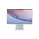 Lenovo IdeaCentre AIO 24ILL11 23.8 FHD ULT7-256V/16GB/1TB/Intel Arc Graphics 140V/WIN11 Home/ENG kbd/Cloud Grey/2Y Warranty | Lenovo