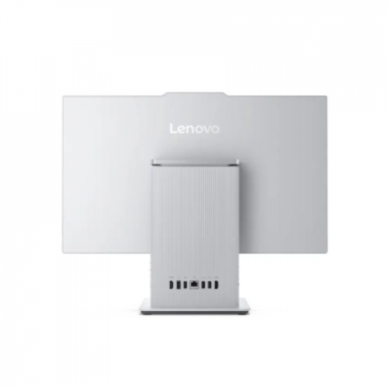 Lenovo IdeaCentre AIO 24ILL11 23.8 FHD ULT7-256V/16GB/1TB/Intel Arc Graphics 140V/WIN11 Home/ENG kbd/Cloud Grey/2Y Warranty | Lenovo