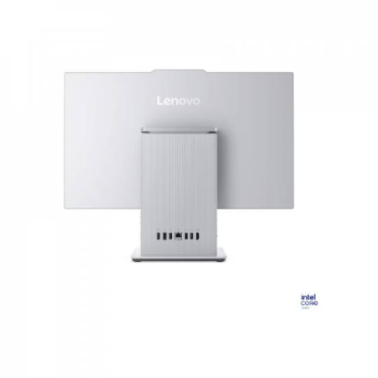Lenovo IdeaCentre AIO 24ILL11 23.8 FHD ULT7-256V/16GB/1TB/Intel Arc Graphics 140V/WIN11 Home/ENG kbd/Cloud Grey/2Y Warranty | Lenovo