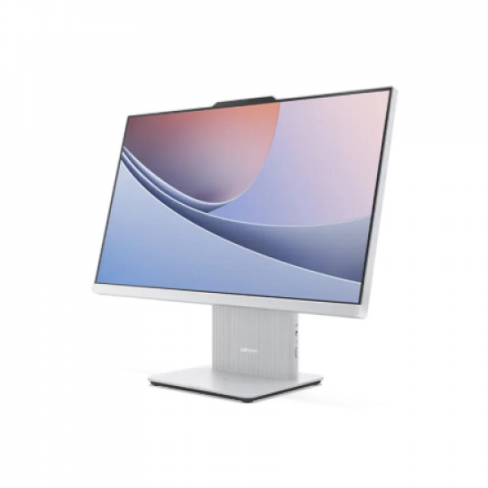 Lenovo IdeaCentre AIO 24ILL11 23.8 FHD ULT7-256V/16GB/1TB/Intel Arc Graphics 140V/WIN11 Home/ENG kbd/Cloud Grey/2Y Warranty | Lenovo