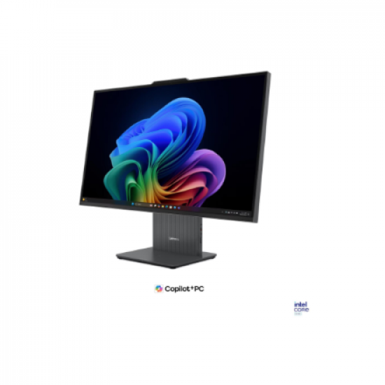 Lenovo IdeaCentre AIO 27IPH11 27 QHD ULT5-325/16GB/1TB/Intel Graphics/WIN11 Home/ENG kbd/Luna Grey/2Y Warranty