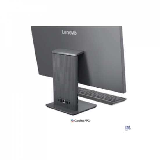 Lenovo IdeaCentre AIO 27IPH11 27 QHD ULT5-325/16GB/1TB/Intel Graphics/WIN11 Home/ENG kbd/Luna Grey/2Y Warranty