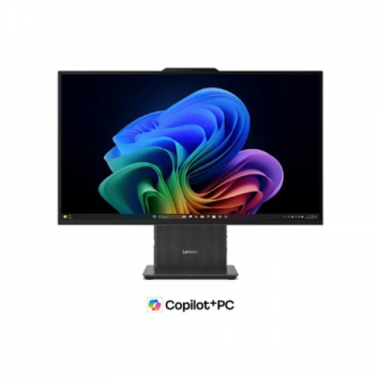Lenovo IdeaCentre AIO 27IPH11 27 QHD ULT5-325/16GB/1TB/Intel Graphics/WIN11 Home/ENG kbd/Luna Grey/2Y Warranty