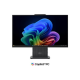 Lenovo IdeaCentre AIO 27IPH11 27 QHD ULT5-325/16GB/1TB/Intel Graphics/WIN11 Home/ENG kbd/Luna Grey/2Y Warranty