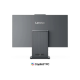 Lenovo IdeaCentre AIO 27IPH11 27 QHD ULT5-325/16GB/1TB/Intel Graphics/WIN11 Home/ENG kbd/Luna Grey/2Y Warranty