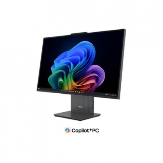 Lenovo IdeaCentre AIO 27IPH11 27 QHD ULT5-325/16GB/1TB/Intel Graphics/WIN11 Home/ENG kbd/Luna Grey/2Y Warranty