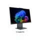 Lenovo IdeaCentre AIO 27IPH11 27 QHD ULT5-325/16GB/1TB/Intel Graphics/WIN11 Home/ENG kbd/Luna Grey/2Y Warranty