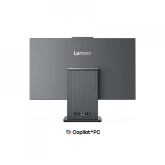 Lenovo IdeaCentre AIO 27IPH11 27 QHD ULT5-325/16GB/1TB/Intel Graphics/WIN11 Home/ENG kbd/Luna Grey/2Y Warranty