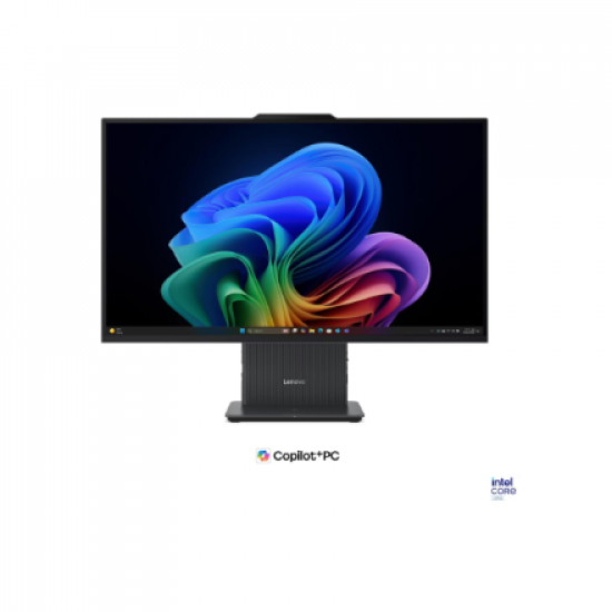 Lenovo IdeaCentre AIO 27IPH11 27 QHD ULT5-325/16GB/1TB/Intel Graphics/WIN11 Home/ENG kbd/Luna Grey/2Y Warranty
