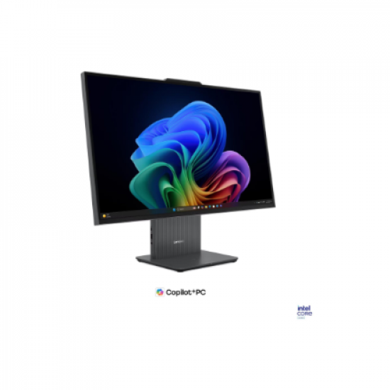 Lenovo IdeaCentre AIO 27IPH11 27 QHD ULT5-325/16GB/1TB/Intel Graphics/WIN11 Home/ENG kbd/Luna Grey/2Y Warranty