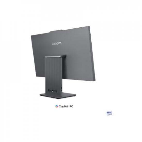 Lenovo IdeaCentre AIO 27IPH11 27 QHD ULT5-325/16GB/1TB/Intel Graphics/WIN11 Home/ENG kbd/Luna Grey/2Y Warranty