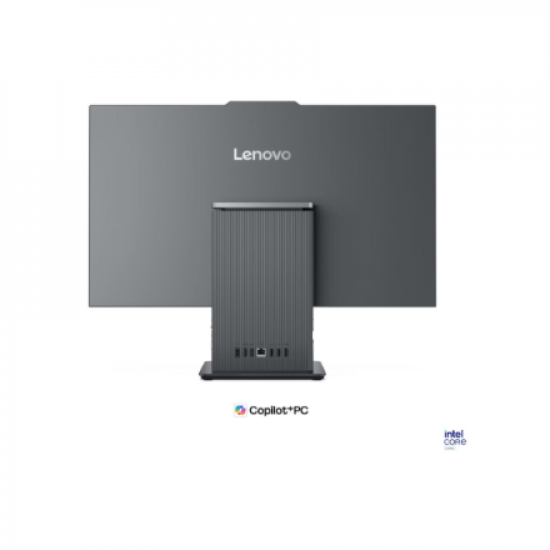 Lenovo IdeaCentre AIO 27IPH11 27 QHD ULT5-325/16GB/1TB/Intel Graphics/WIN11 Home/ENG kbd/Luna Grey/2Y Warranty