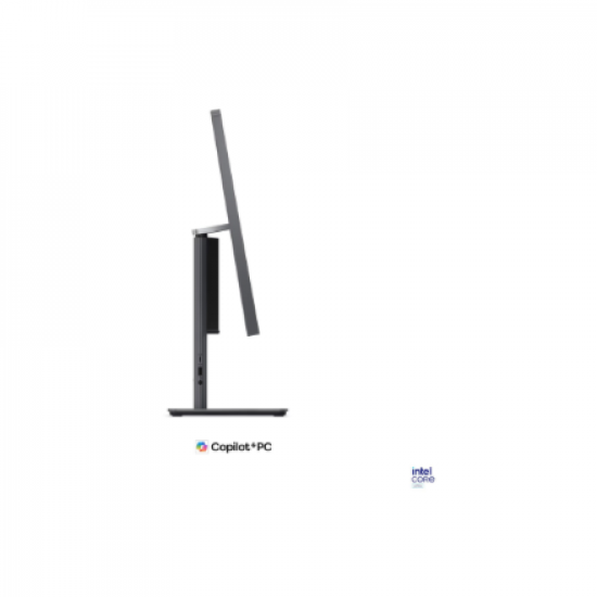 Lenovo IdeaCentre AIO 27IPH11 27 QHD ULT5-325/16GB/1TB/Intel Graphics/WIN11 Home/ENG kbd/Luna Grey/2Y Warranty