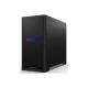Lenovo Legion T5 30IAX10 ULT7-251HX/16GB/1TB/NVIDIA GF RTX 5060 Ti 8GB/WIN11 Home/Eclipse Black/2Y Warranty | Lenovo
