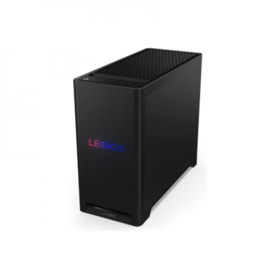Lenovo Legion T5 30IAX10 ULT7-251HX/16GB/1TB/NVIDIA GF RTX 5060 Ti 8GB/WIN11 Home/Eclipse Black/2Y Warranty | Lenovo