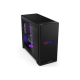 Lenovo Legion T5 30IAX10 ULT7-251HX/16GB/1TB/NVIDIA GF RTX 5060 Ti 8GB/WIN11 Home/Eclipse Black/2Y Warranty | Lenovo