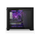 Lenovo Legion T5 30IAX10 ULT7-251HX/16GB/1TB/NVIDIA GF RTX 5060 Ti 8GB/WIN11 Home/Eclipse Black/2Y Warranty | Lenovo