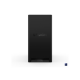 Lenovo Legion T5 30IAX10 ULT7-251HX/16GB/1TB/NVIDIA GF RTX 5060 Ti 8GB/WIN11 Home/Eclipse Black/2Y Warranty | Lenovo
