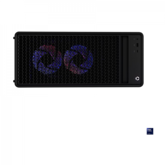 Lenovo Legion T5 30IAX10 ULT7-251HX/16GB/1TB/NVIDIA GF RTX 5060 Ti 8GB/WIN11 Home/Eclipse Black/2Y Warranty | Lenovo
