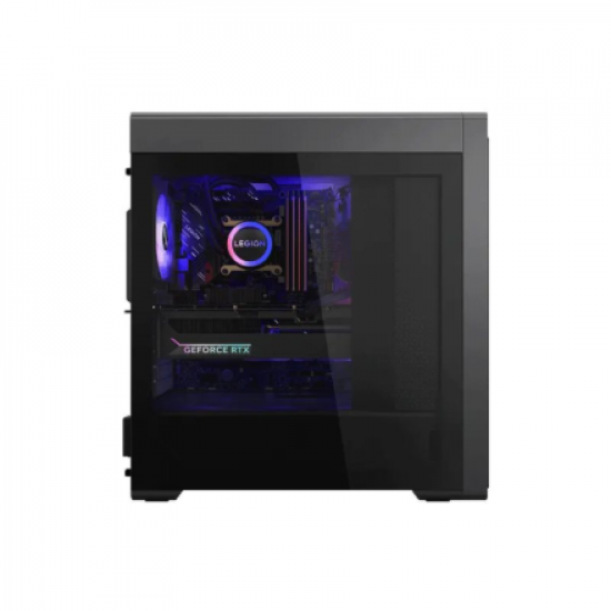 Lenovo Legion T7 34IAS10 ULT9-285K/64GB/1TB/NVIDIA GF RTX 5080 16GB/WIN11 Pro/Storm Grey/2Y Warranty | Lenovo