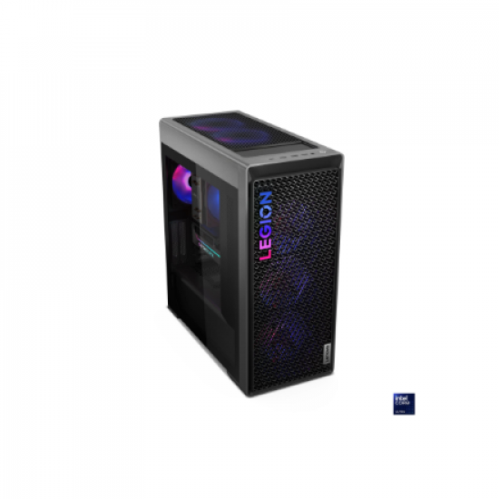 Lenovo Legion T7 34IAS10 ULT9-285K/64GB/1TB/NVIDIA GF RTX 5080 16GB/WIN11 Pro/Storm Grey/2Y Warranty | Lenovo