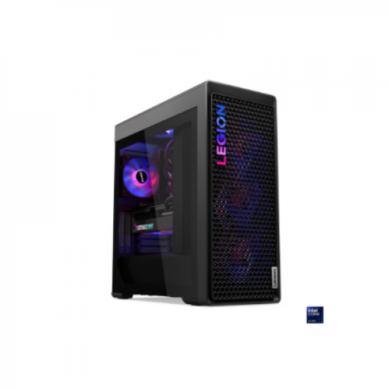 Lenovo Legion T7 34IAS10 ULT9-285K/64GB/1TB/NVIDIA GF RTX 5080 16GB/WIN11 Pro/Storm Grey/2Y Warranty | Lenovo