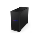 Lenovo Legion T5 30IAX10 i7-245HX/16GB/1TB/NVIDIA GF RTX 5070 12GB/WIN11 Home/Eclipse Black/2Y Warranty | Lenovo