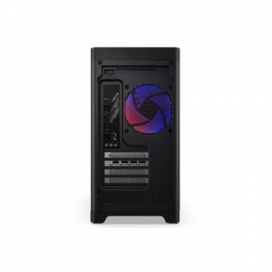 Lenovo Legion T5 30IAX10 i7-245HX/16GB/1TB/NVIDIA GF RTX 5070 12GB/WIN11 Home/Eclipse Black/2Y Warranty | Lenovo