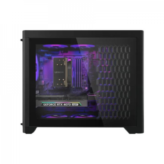 Lenovo Legion T5 30IAS10 ULT7-270K/32GB/1TB/NVIDIA GF RTX 5070 12GB/WIN11 Home/2Y Warranty | Lenovo