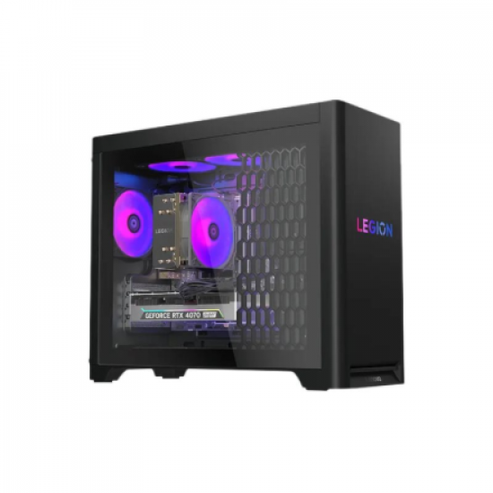Lenovo Legion T5 30IAS10 ULT7-270K/32GB/1TB/NVIDIA GF RTX 5070 12GB/WIN11 Home/2Y Warranty | Lenovo
