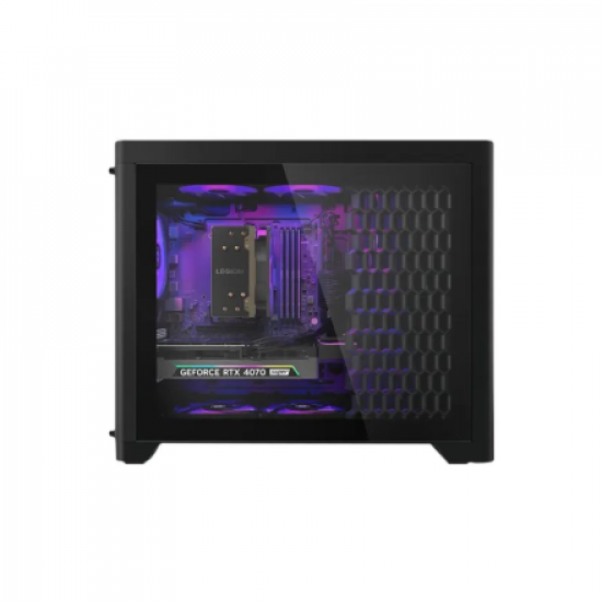 Lenovo Legion T5 30IAS10 ULT7-270K/32GB/1TB/NVIDIA GF RTX 5070 12GB/WIN11 Home/2Y Warranty | Lenovo